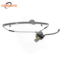 741-010 72250S0XA03 HDA0010006 Car Universal Window Regulator  Front Left FOR HONDA 12V